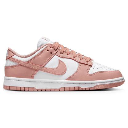 Nike Dunk Low Rose Whisper (W) - The Sneaker Dept