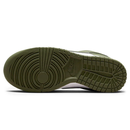 Nike Dunk Low Medium Olive (W) - The Sneaker Dept