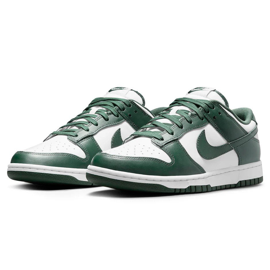 Nike Dunk Low Spartan Green (2021) - The Sneaker Dept