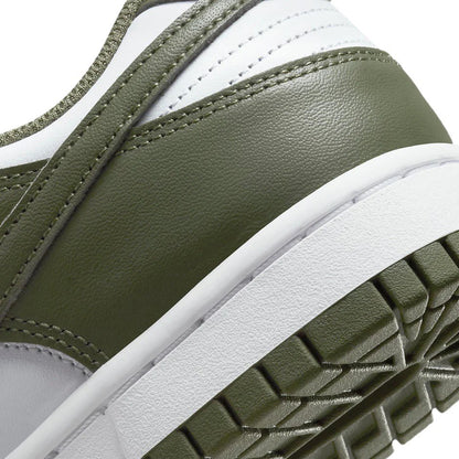 Nike Dunk Low Medium Olive (W) - The Sneaker Dept