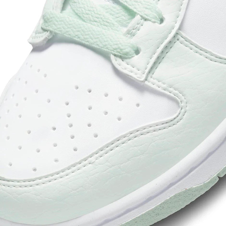 Nike Dunk Low Next Nature White Mint (W) - The Sneaker Dept