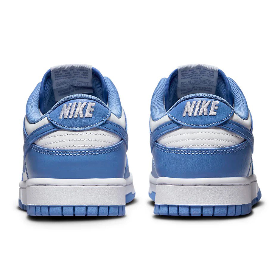 Nike Dunk Low Polar Blue - The Sneaker Dept