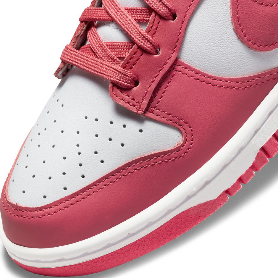 Nike Dunk Low Archeo Pink (W) - The Sneaker Dept