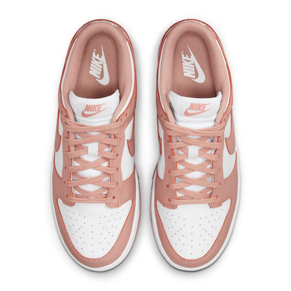 Nike Dunk Low Rose Whisper (W) - The Sneaker Dept