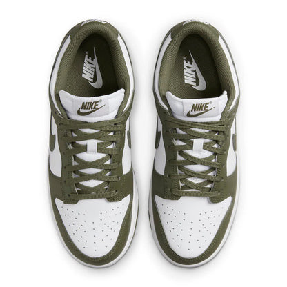 Nike Dunk Low Medium Olive (W) - The Sneaker Dept