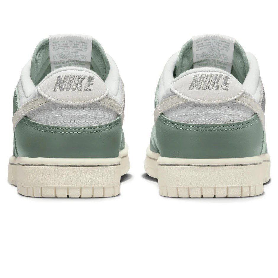 Nike Dunk Low Mica Green - The Sneaker Dept