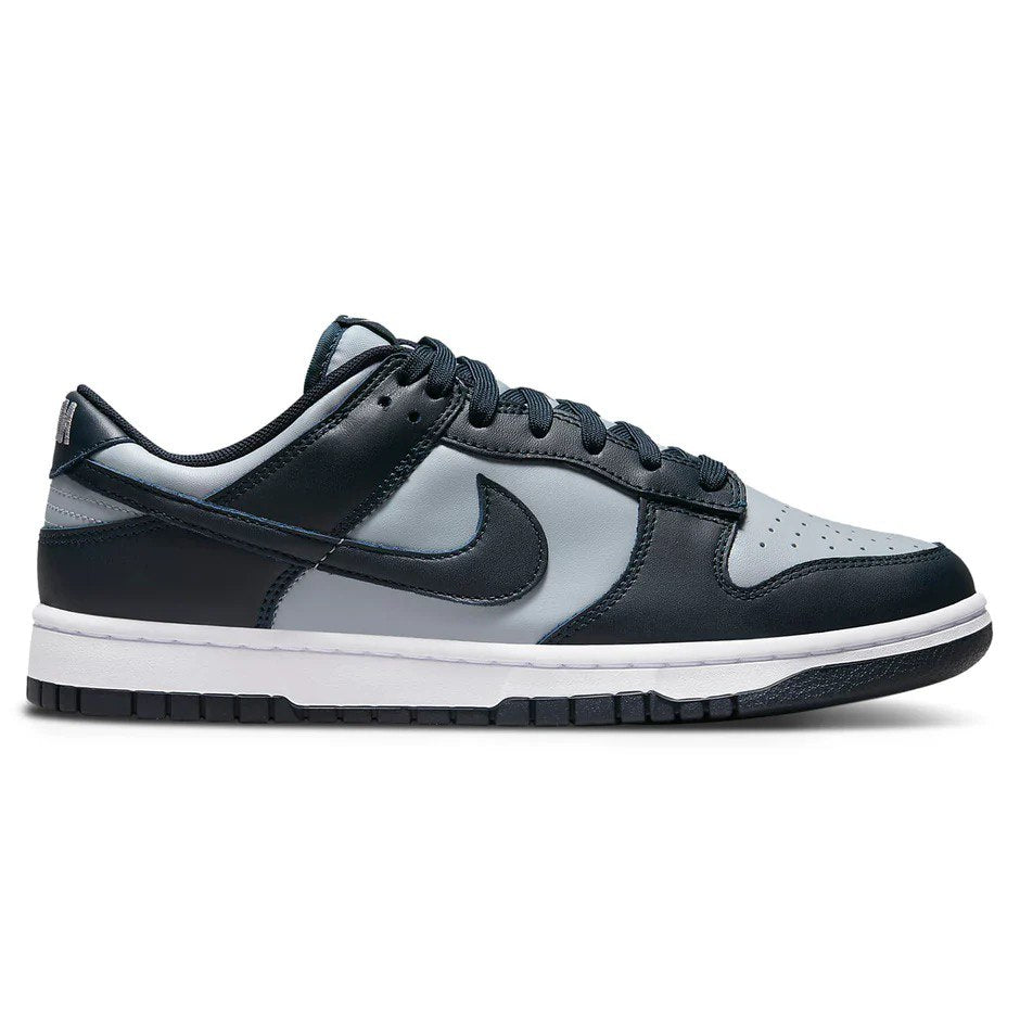 Nike Dunk Low Georgetown (2021) - The Sneaker Dept