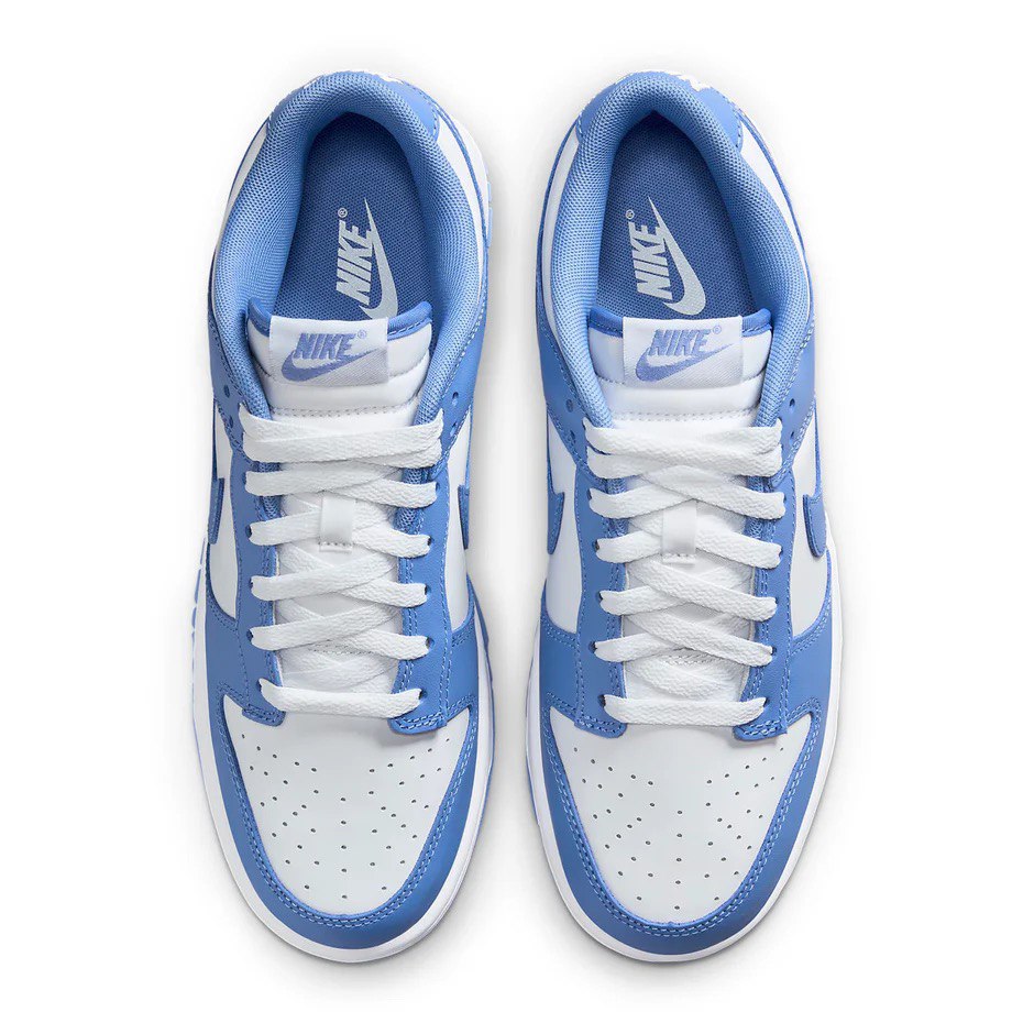 Nike Dunk Low Polar Blue - The Sneaker Dept