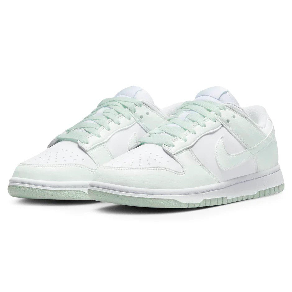 Nike Dunk Low Next Nature White Mint (W) - The Sneaker Dept