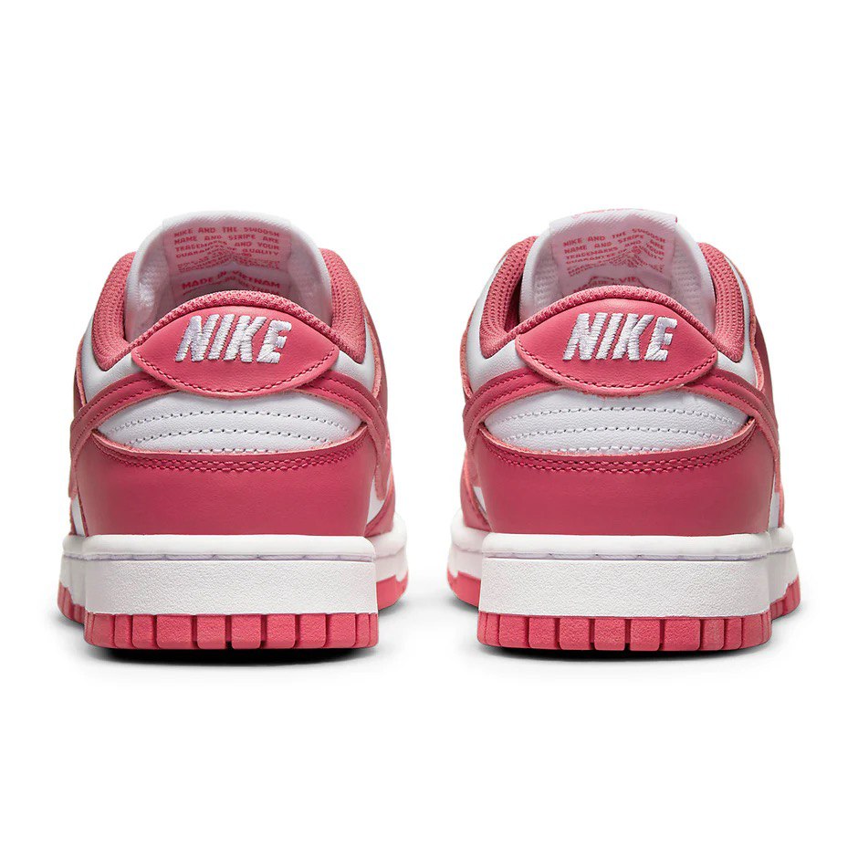 Nike Dunk Low Archeo Pink (W) - The Sneaker Dept