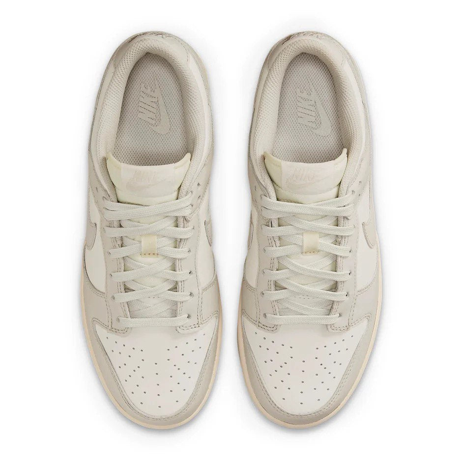 Nike Dunk Low Sail Light Bone (W) - The Sneaker Dept