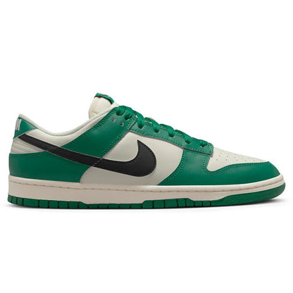 Nike Dunk Low SE Lottery Pack Malachite Green - The Sneaker Dept