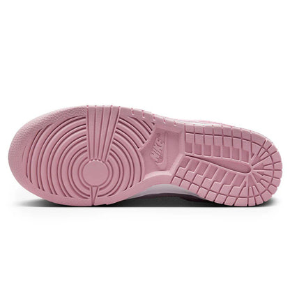 Nike Dunk Low Pink Corduroy (W) - The Sneaker Dept