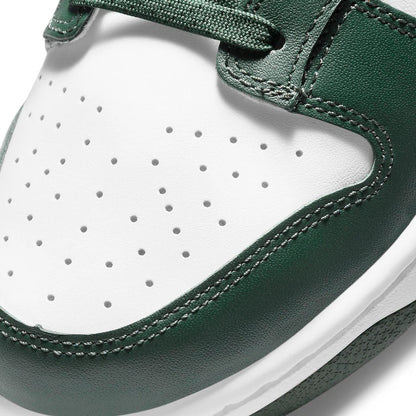 Nike Dunk Low Spartan Green (2021) - The Sneaker Dept