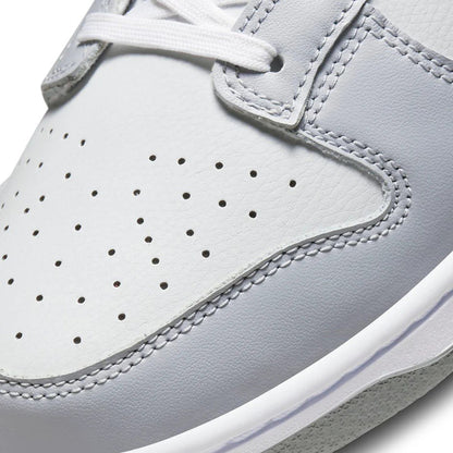 Nike Dunk Low Two Tone Grey - The Sneaker Dept