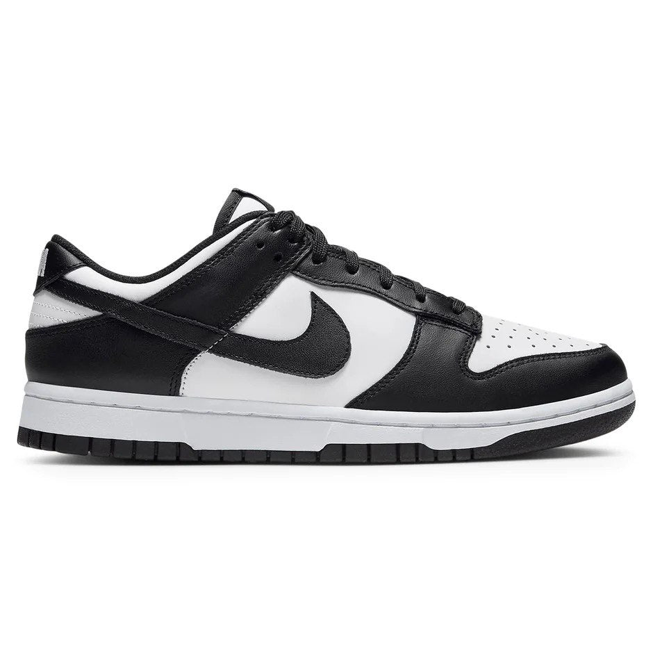 Nike Dunk Low Retro Black White Panda 2021 (W) - The Sneaker Dept