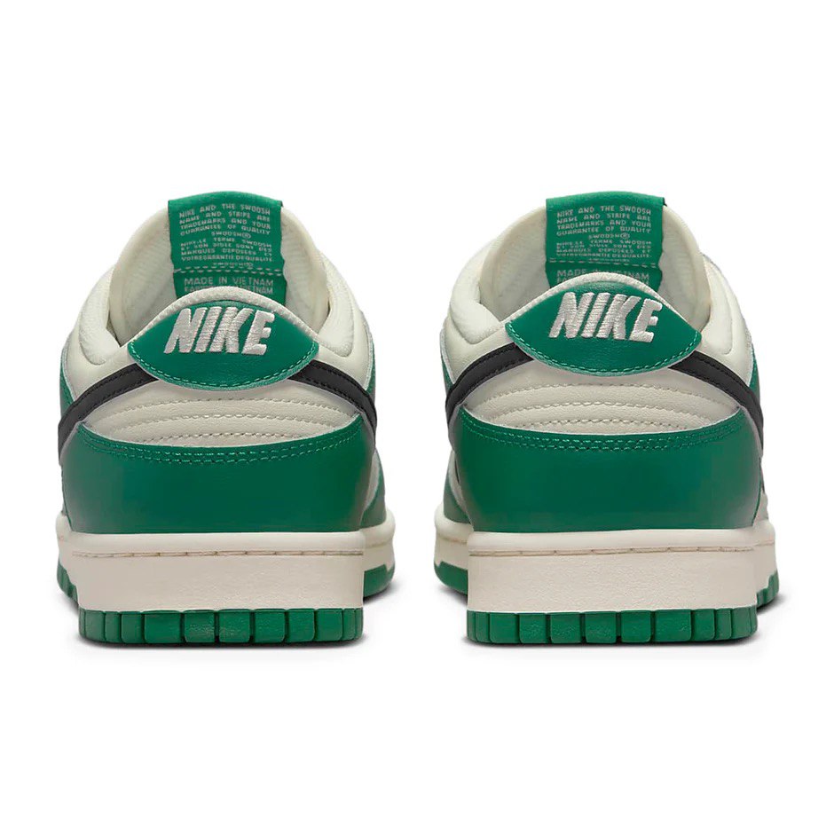 Nike Dunk Low SE Lottery Pack Malachite Green - The Sneaker Dept