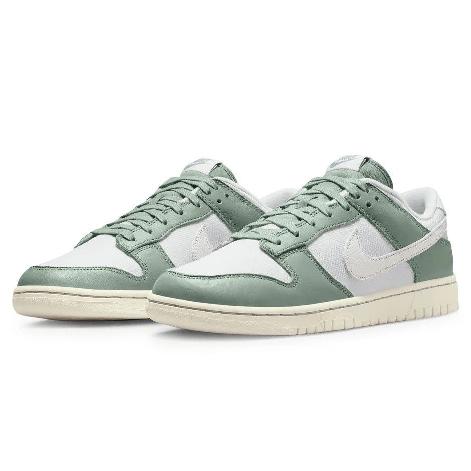 Nike Dunk Low Mica Green - The Sneaker Dept