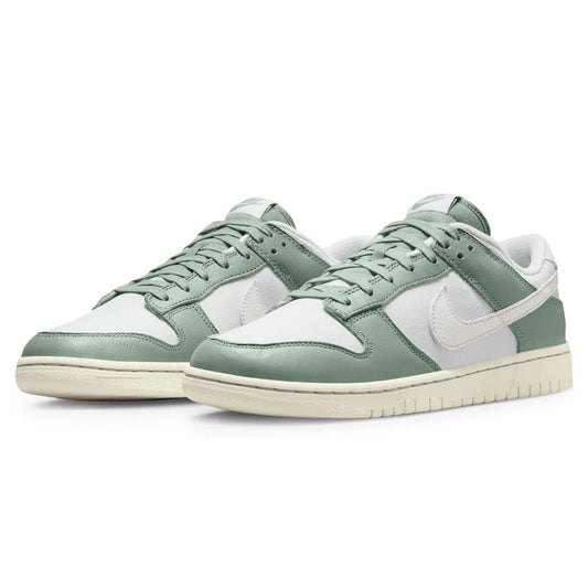 Nike Dunk Low Mica Green - The Sneaker Dept