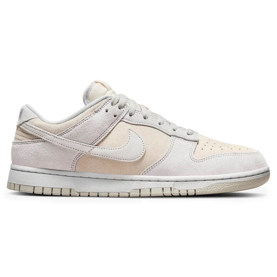 Nike Dunk Low Premium Vast Grey - The Sneaker Dept