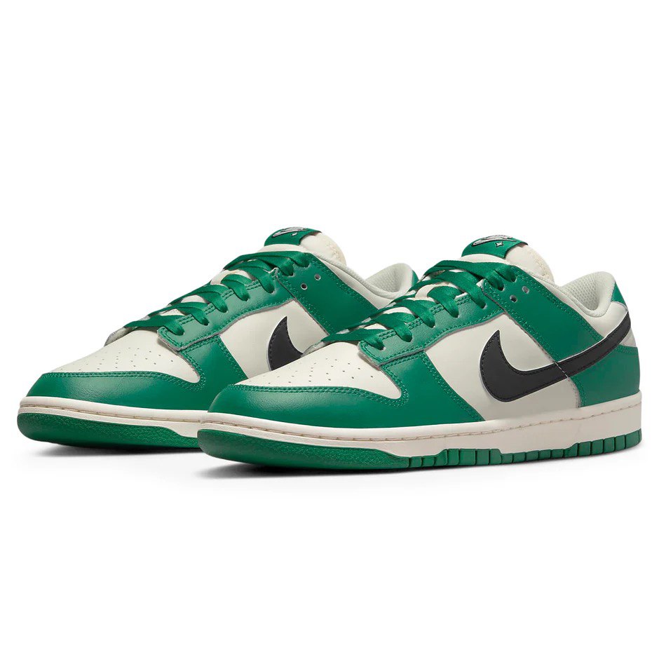 Nike Dunk Low SE Lottery Pack Malachite Green - The Sneaker Dept