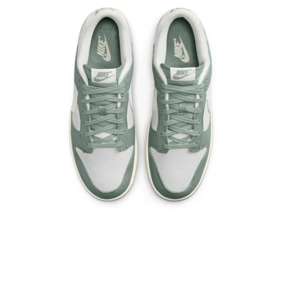 Nike Dunk Low Mica Green - The Sneaker Dept