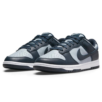 Nike Dunk Low Georgetown (2021) - The Sneaker Dept