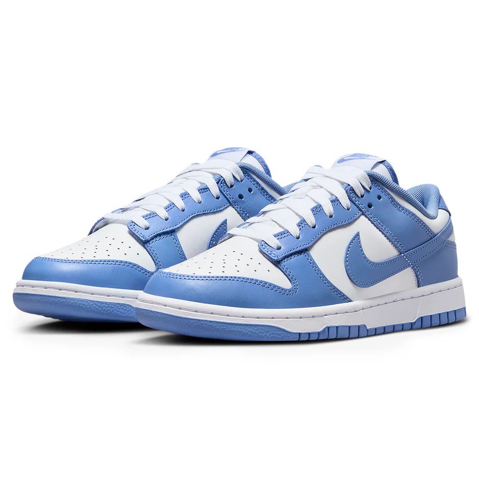 Nike Dunk Low Polar Blue - The Sneaker Dept