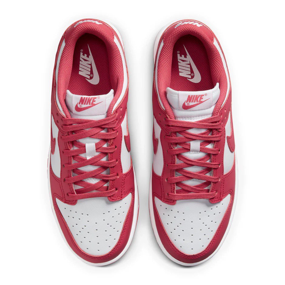 Nike Dunk Low Archeo Pink (W) - The Sneaker Dept