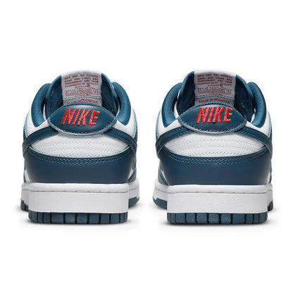 Nike Dunk Low Valerian Blue - The Sneaker Dept