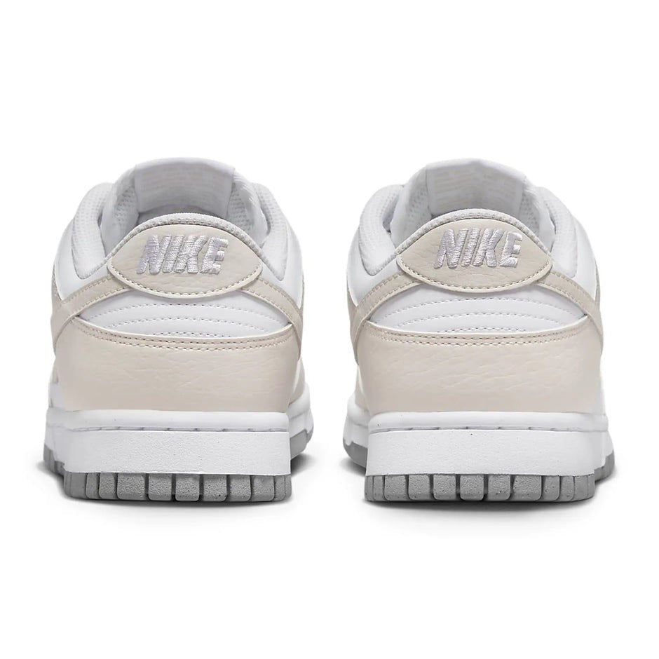 Nike Dunk Low Next Nature White Light Orewood Brown (W) - The Sneaker Dept