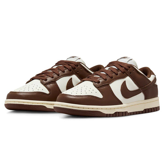 Nike Dunk Low Cacao Wow (W) - The Sneaker Dept