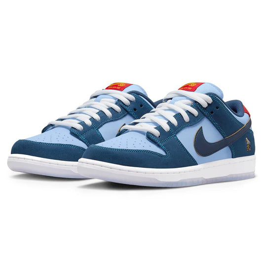 Nike SB Dunk Low Pro Why So Sad - The Sneaker Dept