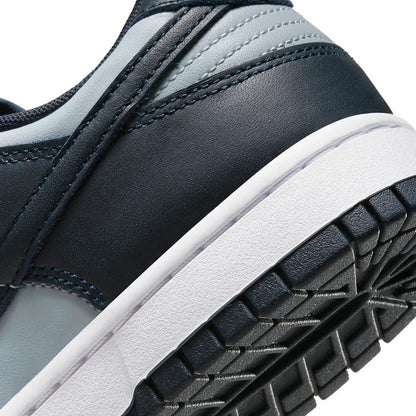 Nike Dunk Low Georgetown (2021) - The Sneaker Dept