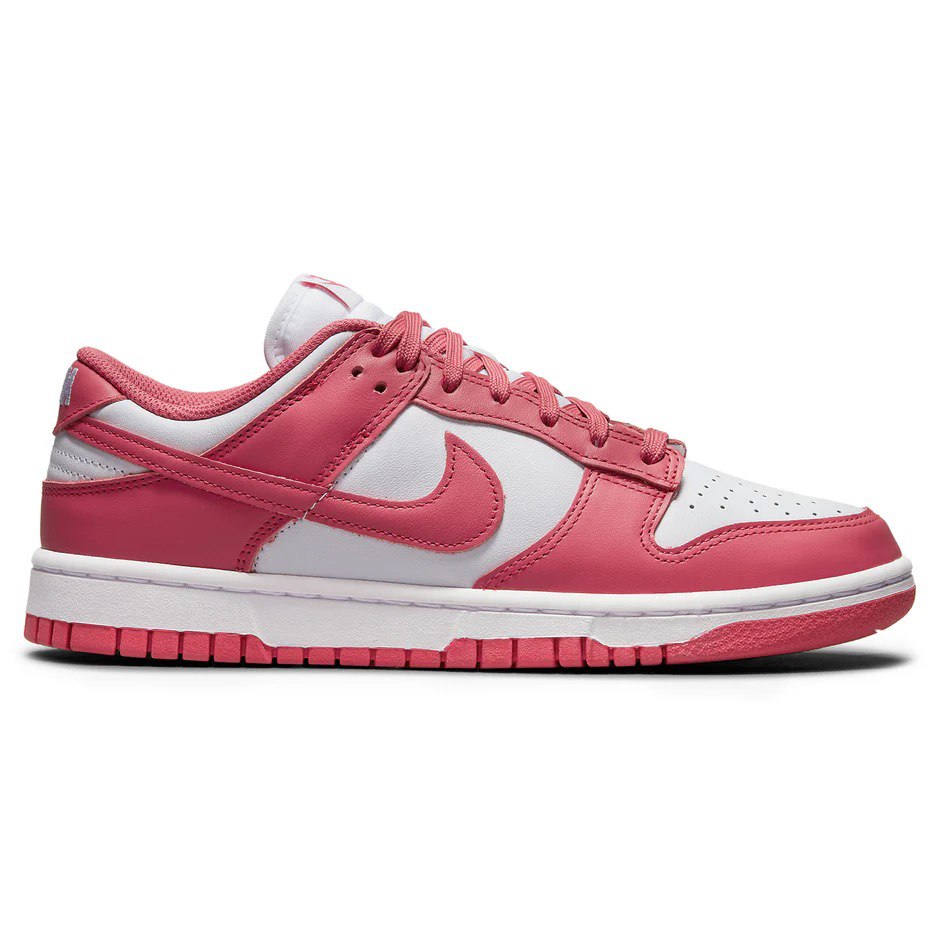 Nike Dunk Low Archeo Pink (W) - The Sneaker Dept