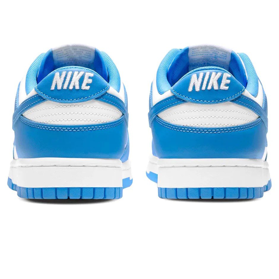 Nike Dunk Low UNC (2021) - The Sneaker Dept