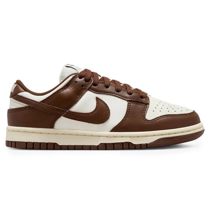 Nike Dunk Low Cacao Wow (W) - The Sneaker Dept