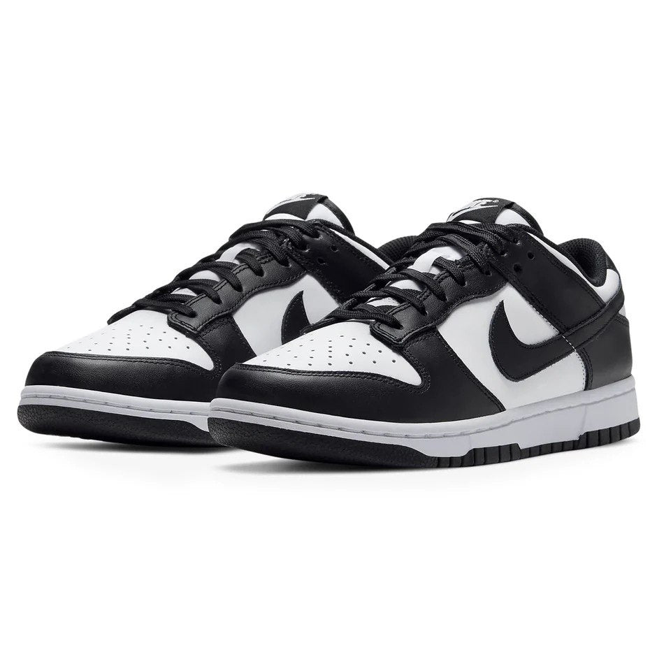 Nike Dunk Low Retro Black White Panda 2021 (W) - The Sneaker Dept