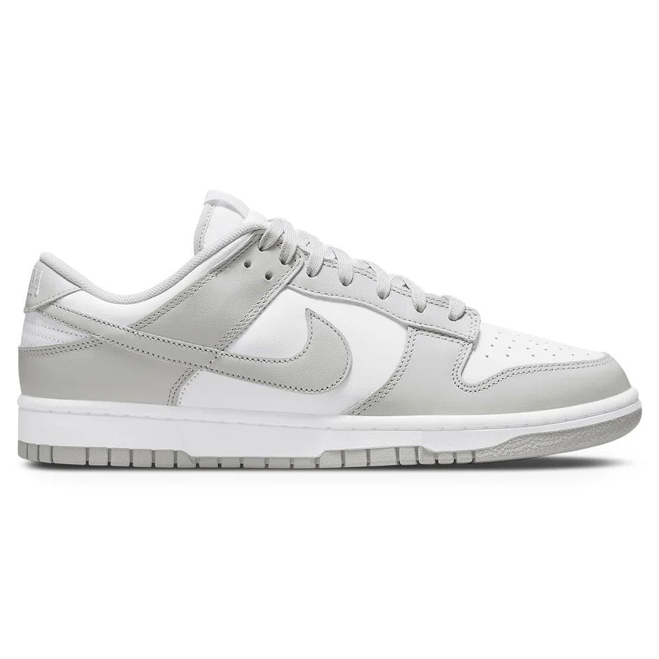 Nike Dunk Low Grey Fog - The Sneaker Dept