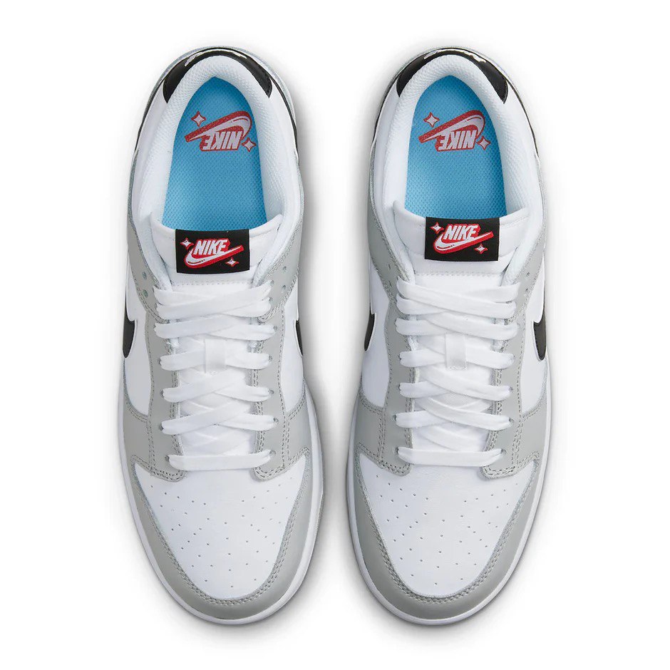 Nike Dunk Low SE Jackpot - The Sneaker Dept