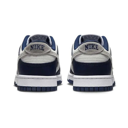 Nike Dunk Low Midnight Navy (2022) - The Sneaker Dept