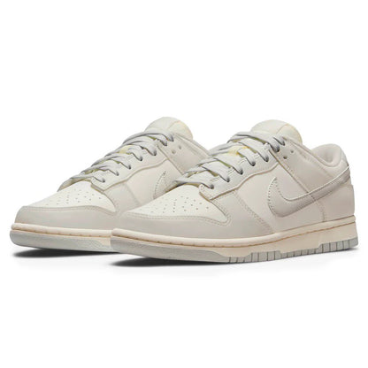 Nike Dunk Low Sail Light Bone (W) - The Sneaker Dept