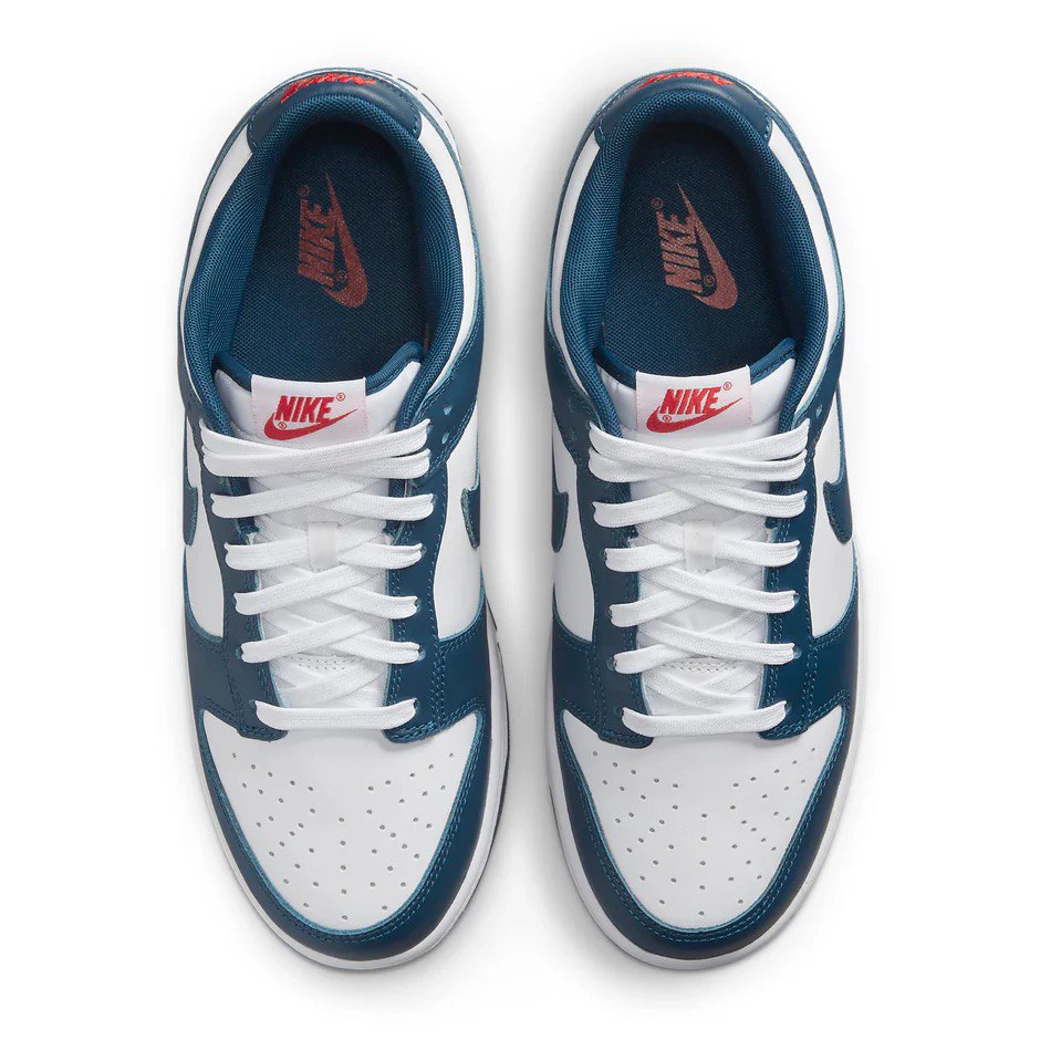 Nike Dunk Low Valerian Blue - The Sneaker Dept