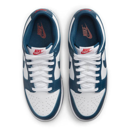 Nike Dunk Low Valerian Blue - The Sneaker Dept