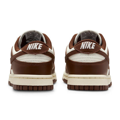 Nike Dunk Low Cacao Wow (W) - The Sneaker Dept