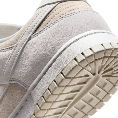 Nike Dunk Low Premium Vast Grey - The Sneaker Dept