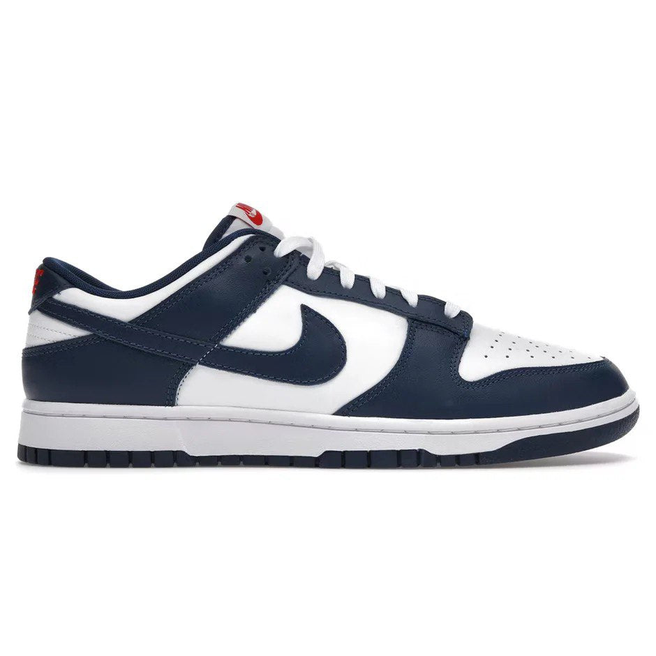 Nike Dunk Low Valerian Blue - The Sneaker Dept