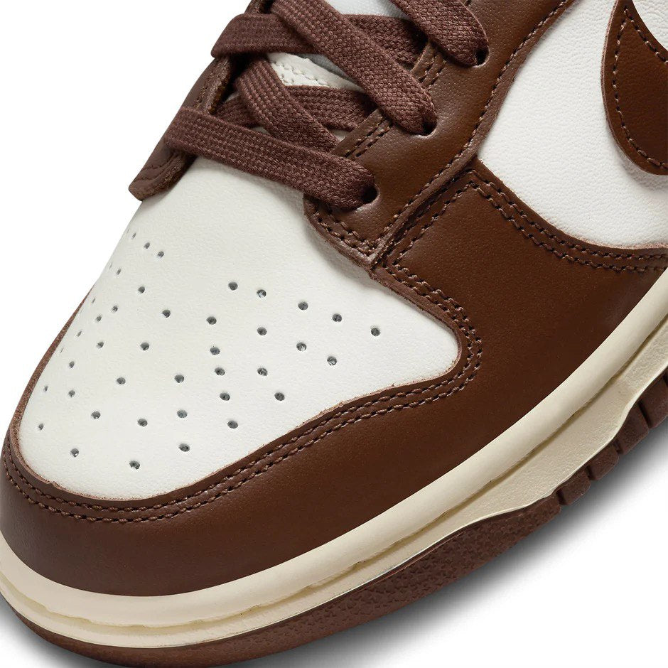 Nike Dunk Low Cacao Wow (W) - The Sneaker Dept