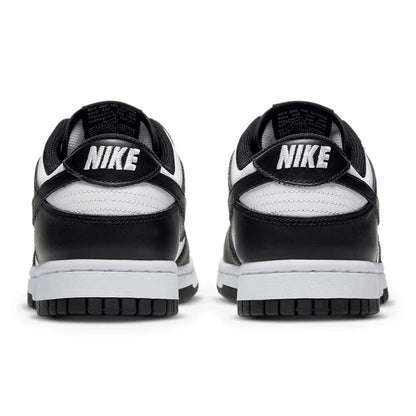 Nike Dunk Low Retro Black White Panda 2021 (W) - The Sneaker Dept