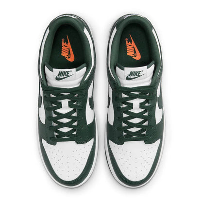 Nike Dunk Low Spartan Green (2021) - The Sneaker Dept